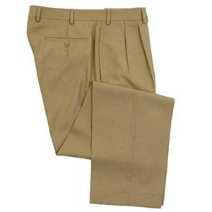 NEW-ish Ralph Lauren Men's Dress Pants- 36W 34L